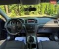 Синій Опель Інсігнія, об'ємом двигуна 1.6 л та пробігом 208 тис. км за 5850 $, фото 49 на Automoto.ua