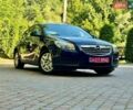 Синій Опель Інсігнія, об'ємом двигуна 1.6 л та пробігом 208 тис. км за 5850 $, фото 1 на Automoto.ua