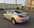 Синий Опель Инсигния, объемом двигателя 1.8 л и пробегом 314 тыс. км за 3500 $, фото 6 на Automoto.ua