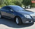 Синій Опель Інсігнія, об'ємом двигуна 2 л та пробігом 191 тис. км за 8800 $, фото 51 на Automoto.ua