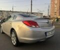 Синий Опель Инсигния, объемом двигателя 1.8 л и пробегом 314 тыс. км за 3500 $, фото 5 на Automoto.ua