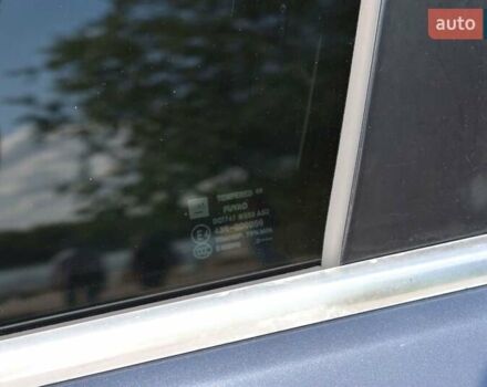 Синій Опель Інсігнія, об'ємом двигуна 2 л та пробігом 191 тис. км за 8800 $, фото 56 на Automoto.ua