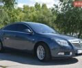 Синій Опель Інсігнія, об'ємом двигуна 2 л та пробігом 191 тис. км за 8500 $, фото 13 на Automoto.ua