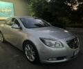 Синий Опель Инсигния, объемом двигателя 1.8 л и пробегом 314 тыс. км за 3500 $, фото 10 на Automoto.ua