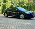 Синій Опель Інсігнія, об'ємом двигуна 1.6 л та пробігом 208 тис. км за 5850 $, фото 13 на Automoto.ua