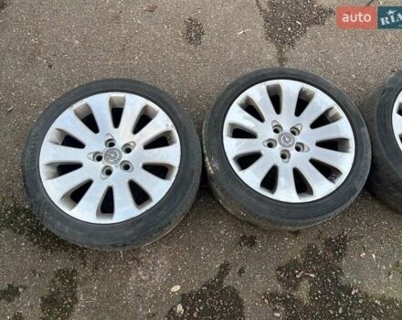 Синий Опель Инсигния, объемом двигателя 1.96 л и пробегом 277 тыс. км за 8250 $, фото 41 на Automoto.ua