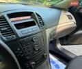 Синій Опель Інсігнія, об'ємом двигуна 1.6 л та пробігом 208 тис. км за 5850 $, фото 35 на Automoto.ua