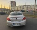 Синий Опель Инсигния, объемом двигателя 1.8 л и пробегом 314 тыс. км за 3500 $, фото 7 на Automoto.ua