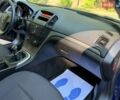 Синій Опель Інсігнія, об'ємом двигуна 1.6 л та пробігом 208 тис. км за 5850 $, фото 43 на Automoto.ua