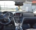 Синій Опель Інсігнія, об'ємом двигуна 2 л та пробігом 191 тис. км за 8800 $, фото 29 на Automoto.ua