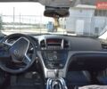 Синій Опель Інсігнія, об'ємом двигуна 2 л та пробігом 191 тис. км за 8500 $, фото 29 на Automoto.ua