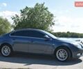 Синій Опель Інсігнія, об'ємом двигуна 2 л та пробігом 191 тис. км за 8800 $, фото 12 на Automoto.ua