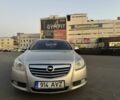 Синий Опель Инсигния, объемом двигателя 1.8 л и пробегом 314 тыс. км за 3500 $, фото 1 на Automoto.ua