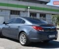 Синій Опель Інсігнія, об'ємом двигуна 2 л та пробігом 191 тис. км за 8800 $, фото 6 на Automoto.ua