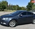 Синій Опель Інсігнія, об'ємом двигуна 2 л та пробігом 191 тис. км за 8500 $, фото 62 на Automoto.ua