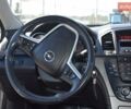 Синій Опель Інсігнія, об'ємом двигуна 2 л та пробігом 191 тис. км за 8800 $, фото 33 на Automoto.ua