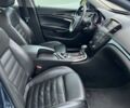 Синий Опель Инсигния, объемом двигателя 1.96 л и пробегом 277 тыс. км за 8250 $, фото 36 на Automoto.ua