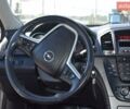 Синій Опель Інсігнія, об'ємом двигуна 2 л та пробігом 191 тис. км за 8500 $, фото 33 на Automoto.ua