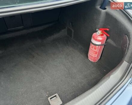 Синий Опель Инсигния, объемом двигателя 1.96 л и пробегом 277 тыс. км за 8250 $, фото 31 на Automoto.ua