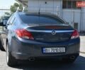 Синій Опель Інсігнія, об'ємом двигуна 2 л та пробігом 191 тис. км за 8800 $, фото 7 на Automoto.ua