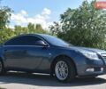 Синій Опель Інсігнія, об'ємом двигуна 2 л та пробігом 191 тис. км за 8500 $, фото 16 на Automoto.ua