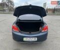 Синий Опель Инсигния, объемом двигателя 1.96 л и пробегом 277 тыс. км за 8250 $, фото 32 на Automoto.ua