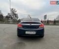 Синий Опель Инсигния, объемом двигателя 1.96 л и пробегом 277 тыс. км за 8250 $, фото 19 на Automoto.ua
