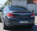Синій Опель Інсігнія, об'ємом двигуна 2 л та пробігом 191 тис. км за 8500 $, фото 7 на Automoto.ua