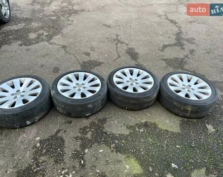 Синий Опель Инсигния, объемом двигателя 1.96 л и пробегом 277 тыс. км за 8250 $, фото 40 на Automoto.ua