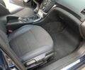 Синий Опель Инсигния, объемом двигателя 2 л и пробегом 180 тыс. км за 5507 $, фото 13 на Automoto.ua