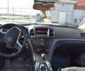 Синій Опель Інсігнія, об'ємом двигуна 2 л та пробігом 191 тис. км за 8800 $, фото 30 на Automoto.ua