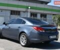 Синій Опель Інсігнія, об'ємом двигуна 2 л та пробігом 191 тис. км за 8500 $, фото 6 на Automoto.ua