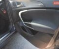 Синій Опель Інсігнія, об'ємом двигуна 2 л та пробігом 191 тис. км за 8800 $, фото 22 на Automoto.ua