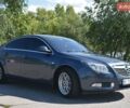 Синій Опель Інсігнія, об'ємом двигуна 2 л та пробігом 191 тис. км за 8800 $, фото 13 на Automoto.ua