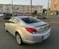 Синий Опель Инсигния, объемом двигателя 1.8 л и пробегом 314 тыс. км за 3500 $, фото 12 на Automoto.ua
