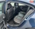 Синий Опель Инсигния, объемом двигателя 1.96 л и пробегом 277 тыс. км за 8250 $, фото 30 на Automoto.ua