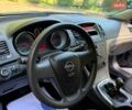 Синій Опель Інсігнія, об'ємом двигуна 1.6 л та пробігом 208 тис. км за 5850 $, фото 28 на Automoto.ua