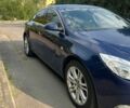 Синій Опель Інсігнія, об'ємом двигуна 1.96 л та пробігом 285 тис. км за 5499 $, фото 5 на Automoto.ua