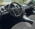 Синій Опель Інсігнія, об'ємом двигуна 2 л та пробігом 285 тис. км за 5399 $, фото 8 на Automoto.ua