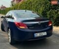 Синій Опель Інсігнія, об'ємом двигуна 1.96 л та пробігом 285 тис. км за 5499 $, фото 2 на Automoto.ua