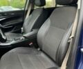 Синій Опель Інсігнія, об'ємом двигуна 2 л та пробігом 285 тис. км за 5399 $, фото 10 на Automoto.ua