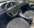 Синій Опель Інсігнія, об'ємом двигуна 1.96 л та пробігом 285 тис. км за 5499 $, фото 6 на Automoto.ua