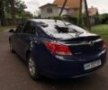 Синій Опель Інсігнія, об'ємом двигуна 1.96 л та пробігом 215 тис. км за 7950 $, фото 3 на Automoto.ua