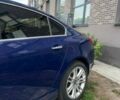 Синій Опель Інсігнія, об'ємом двигуна 2 л та пробігом 285 тис. км за 5399 $, фото 4 на Automoto.ua
