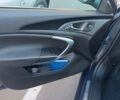 Синий Опель Инсигния, объемом двигателя 1.96 л и пробегом 240 тыс. км за 9000 $, фото 7 на Automoto.ua