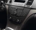 Синій Опель Інсігнія, об'ємом двигуна 1.96 л та пробігом 215 тис. км за 7950 $, фото 21 на Automoto.ua