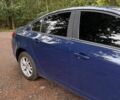 Синій Опель Інсігнія, об'ємом двигуна 1.96 л та пробігом 215 тис. км за 7950 $, фото 7 на Automoto.ua