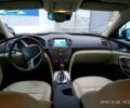 Синій Опель Інсігнія, об'ємом двигуна 2 л та пробігом 82 тис. км за 13700 $, фото 11 на Automoto.ua
