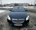 Синій Опель Інсігнія, об'ємом двигуна 2 л та пробігом 82 тис. км за 13700 $, фото 14 на Automoto.ua