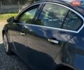 Синий Опель Инсигния, объемом двигателя 2 л и пробегом 186 тыс. км за 7000 $, фото 5 на Automoto.ua